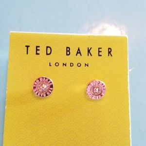 Ted Baker post earrings